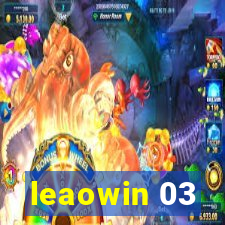 leaowin 03