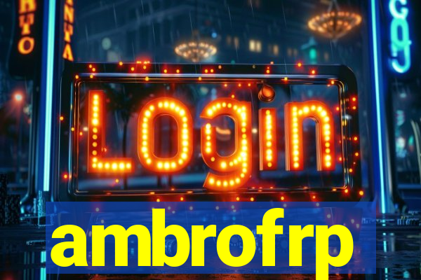 ambrofrp