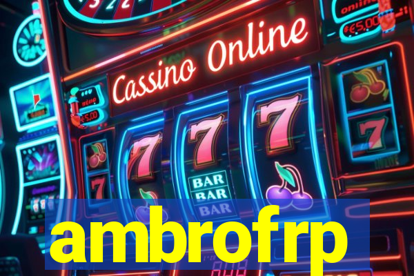 ambrofrp