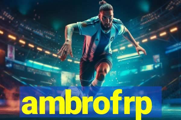 ambrofrp