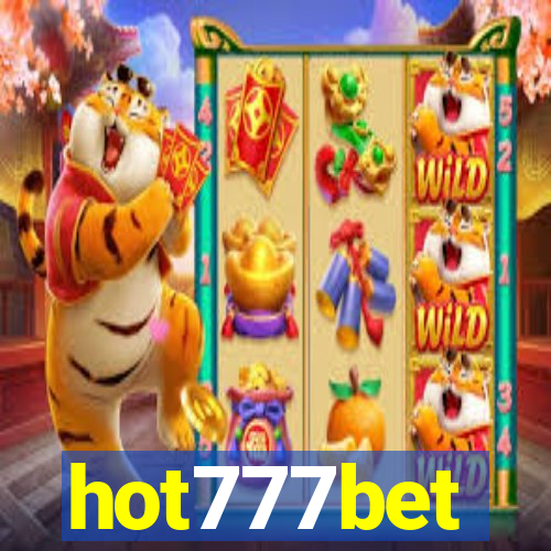 hot777bet