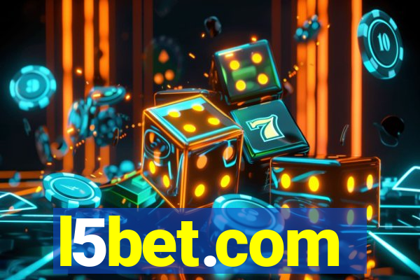 l5bet.com