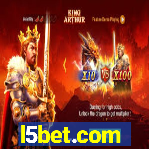 l5bet.com