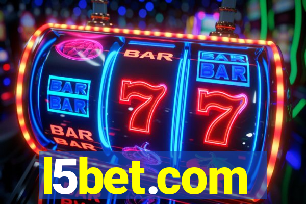 l5bet.com