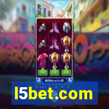 l5bet.com