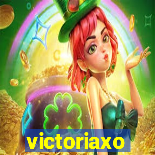 victoriaxo