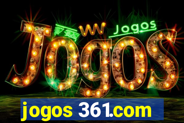 jogos 361.com