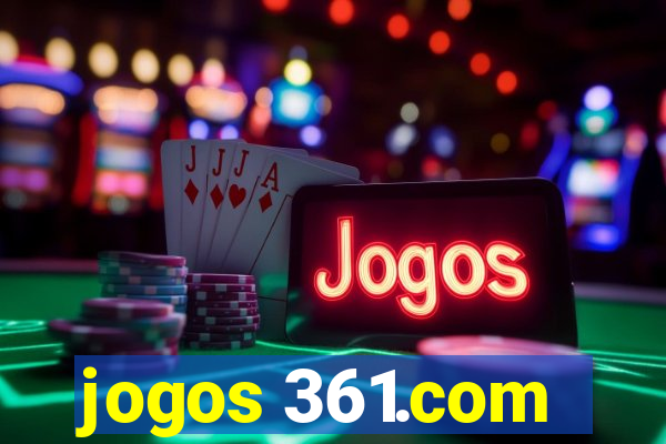 jogos 361.com