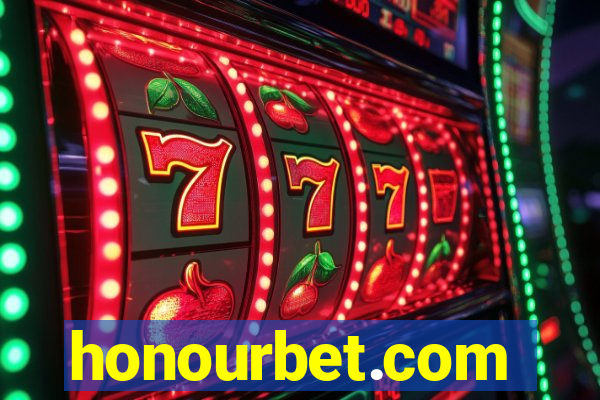 honourbet.com