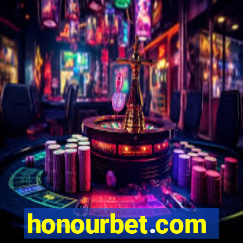 honourbet.com