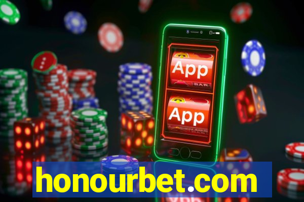 honourbet.com