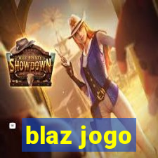 blaz jogo