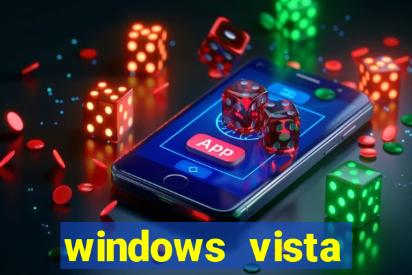 windows vista simulator online