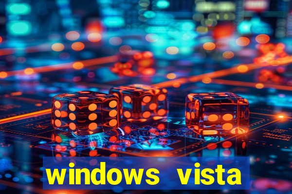 windows vista simulator online