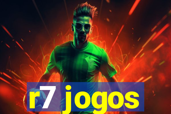 r7 jogos