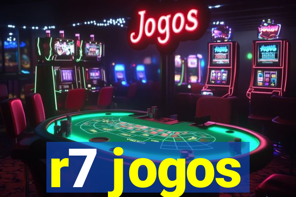 r7 jogos