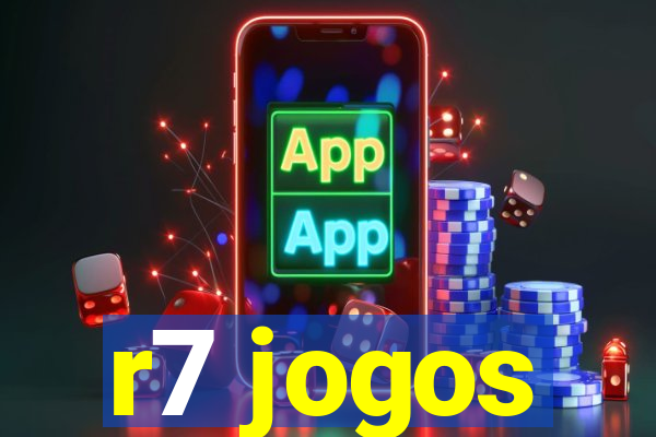 r7 jogos