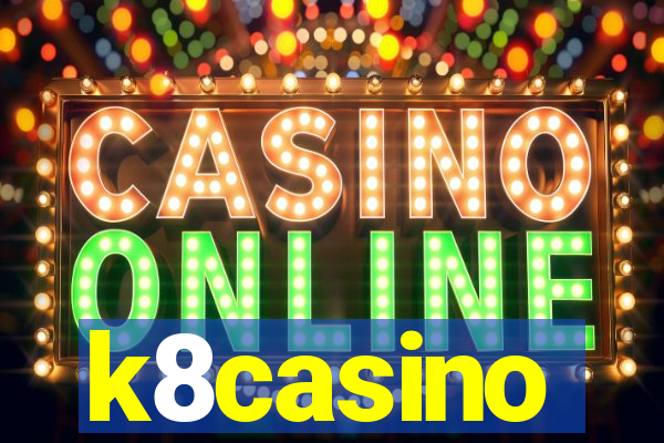 k8casino