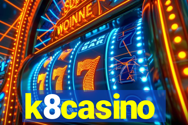 k8casino