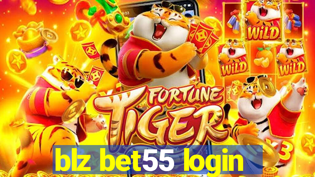 blz bet55 login