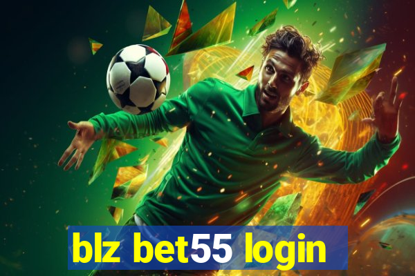 blz bet55 login