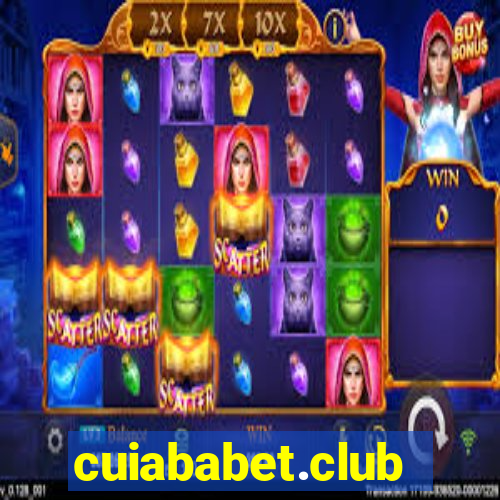 cuiababet.club