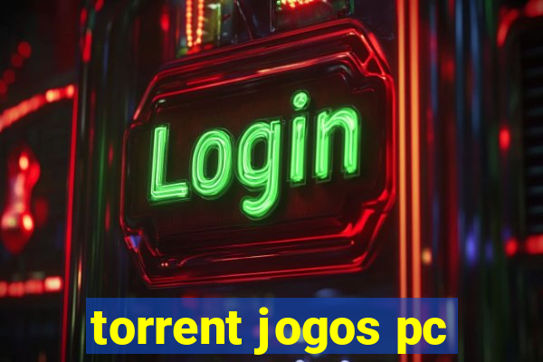 torrent jogos pc