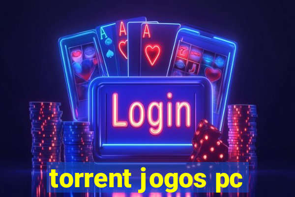 torrent jogos pc