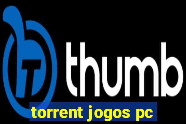 torrent jogos pc