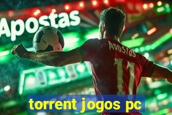 torrent jogos pc