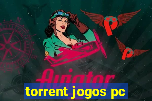 torrent jogos pc