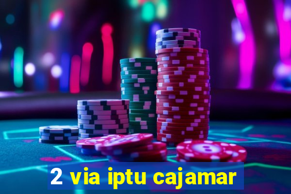 2 via iptu cajamar