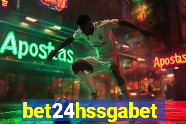 bet24hssgabet