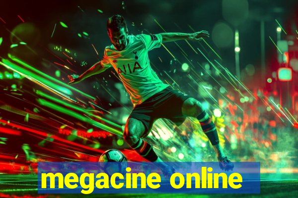 megacine online