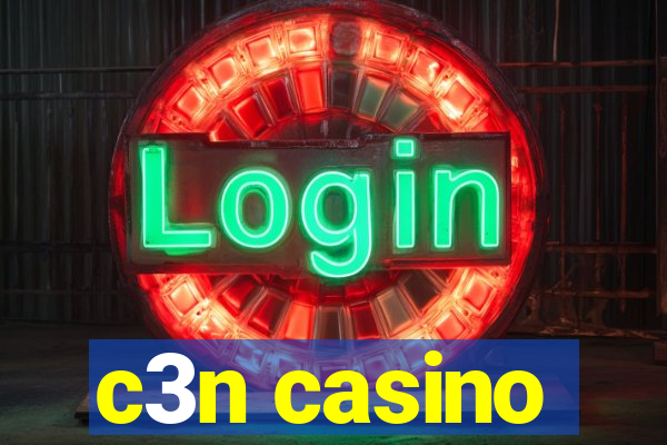 c3n casino