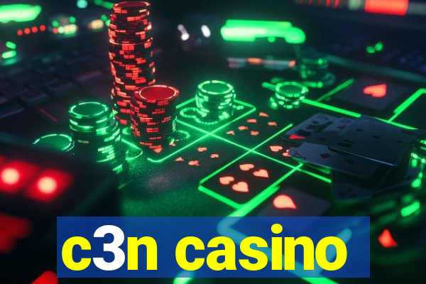 c3n casino