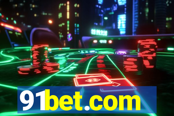 91bet.com