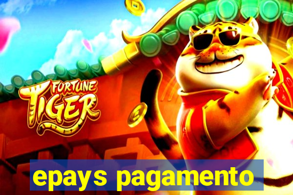 epays pagamento