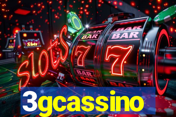 3gcassino