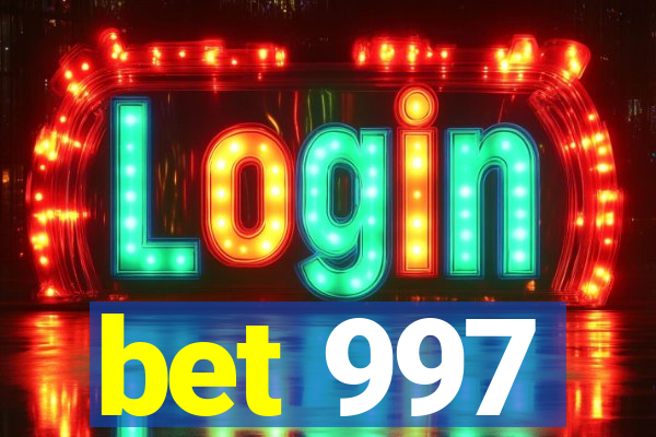 bet 997