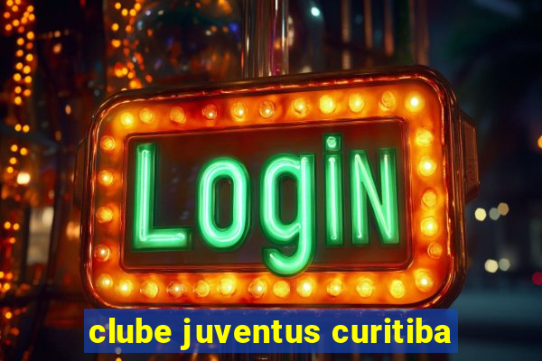 clube juventus curitiba