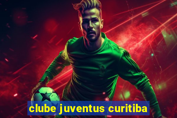 clube juventus curitiba