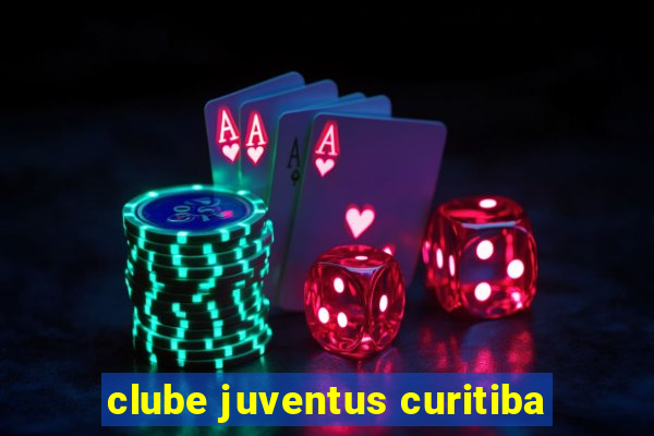 clube juventus curitiba