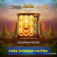 clube juventus curitiba