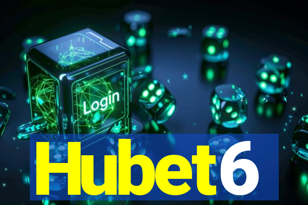 Hubet6