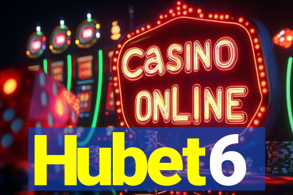 Hubet6