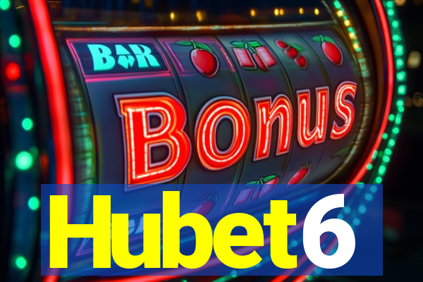 Hubet6