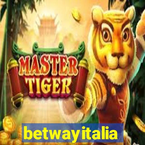 betwayitalia