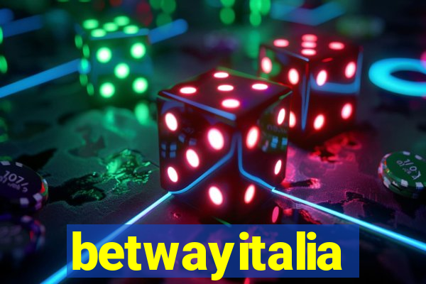 betwayitalia