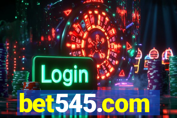 bet545.com